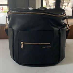 Fawn Design Diaper Bag